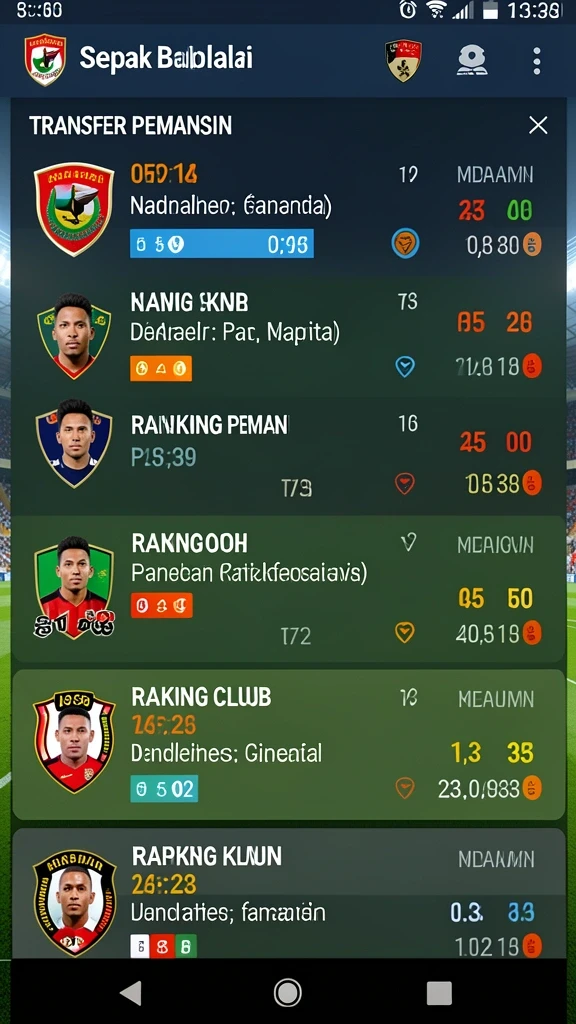 Screenshot 11wbet nomor 2