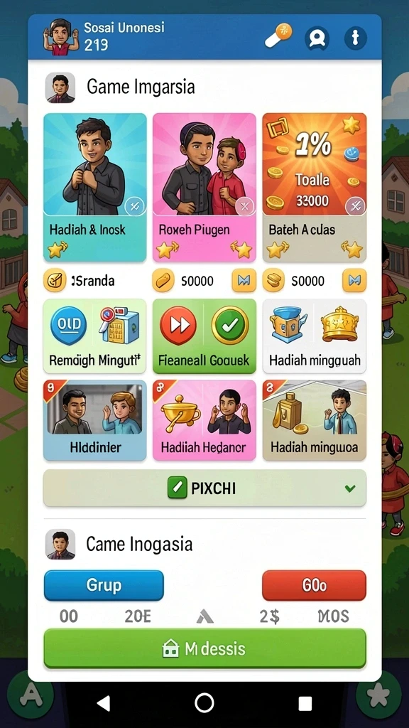 Screenshot 6svip nomor 1