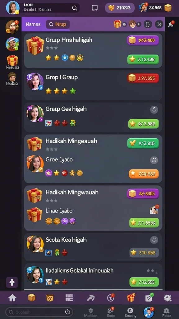 Screenshot 77ag nomor 2