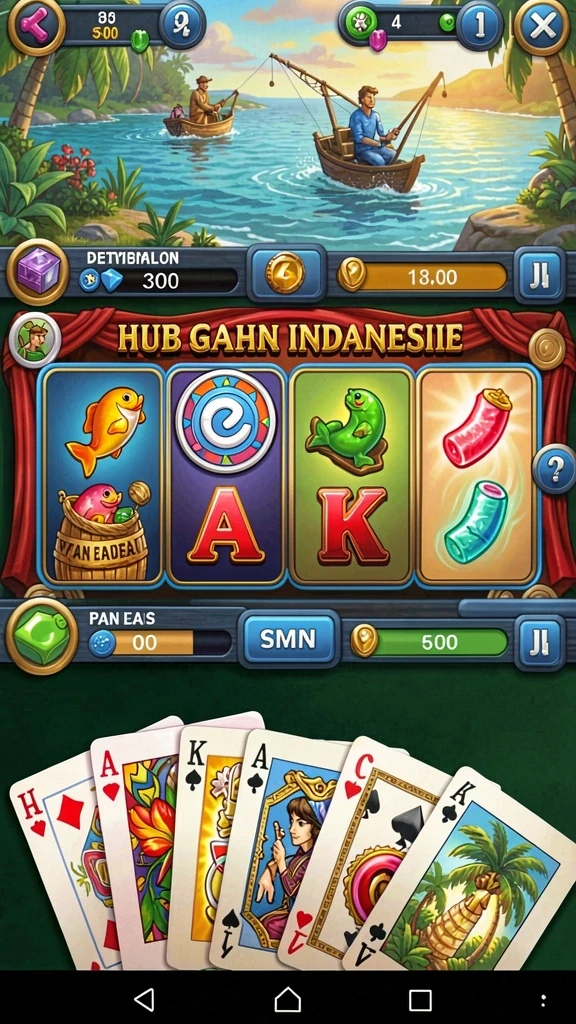 Screenshot 7svip nomor 1