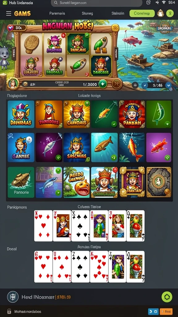 Screenshot 918kaya nomor 1