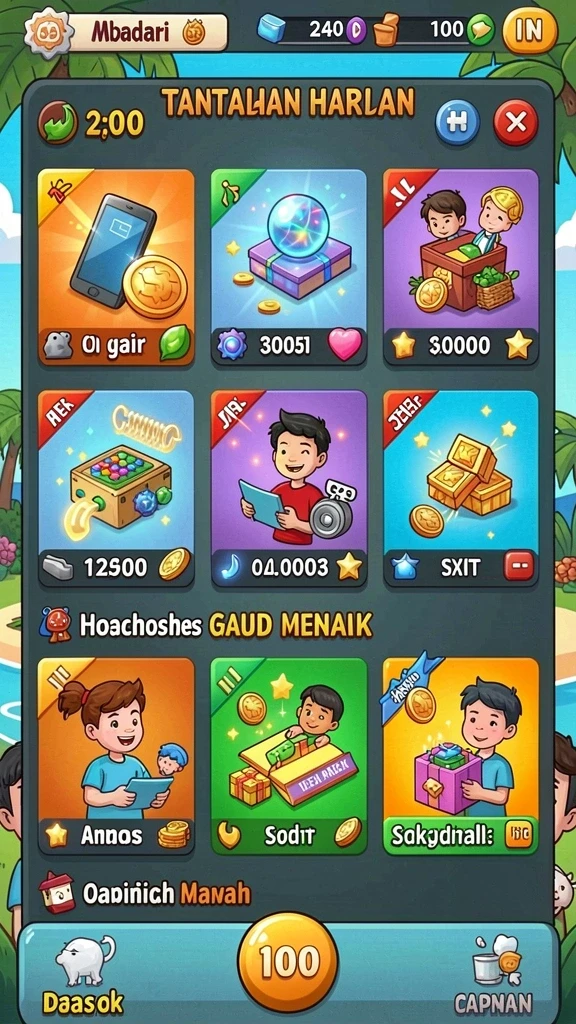 Screenshot 9n9n nomor 3
