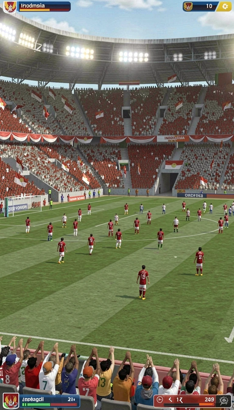 Screenshot a200m nomor 3