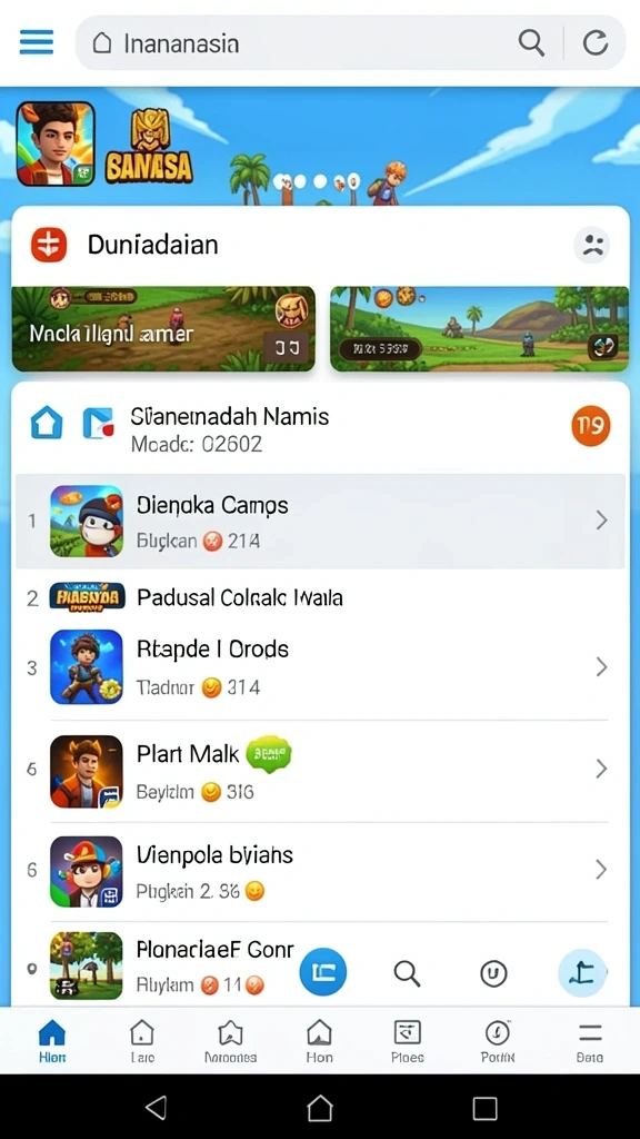 Screenshot an777 nomor 1