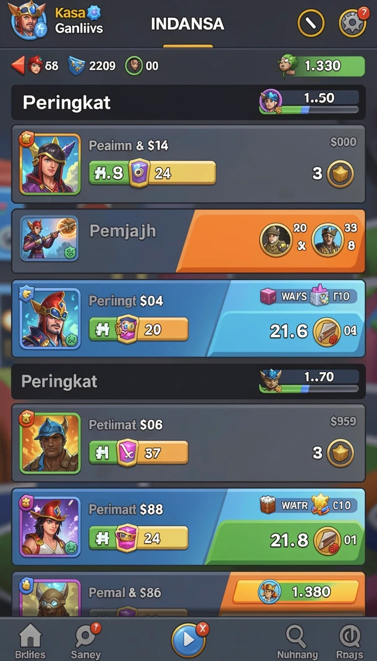 Screenshot bingo188 nomor 1