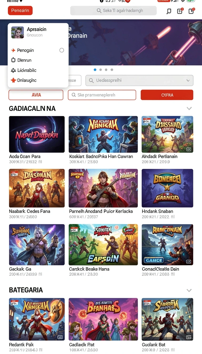 Screenshot bingo188 nomor 2