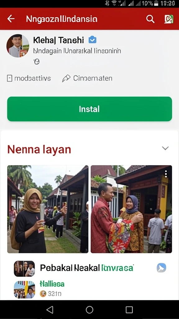 Screenshot dahlia77 nomor 1