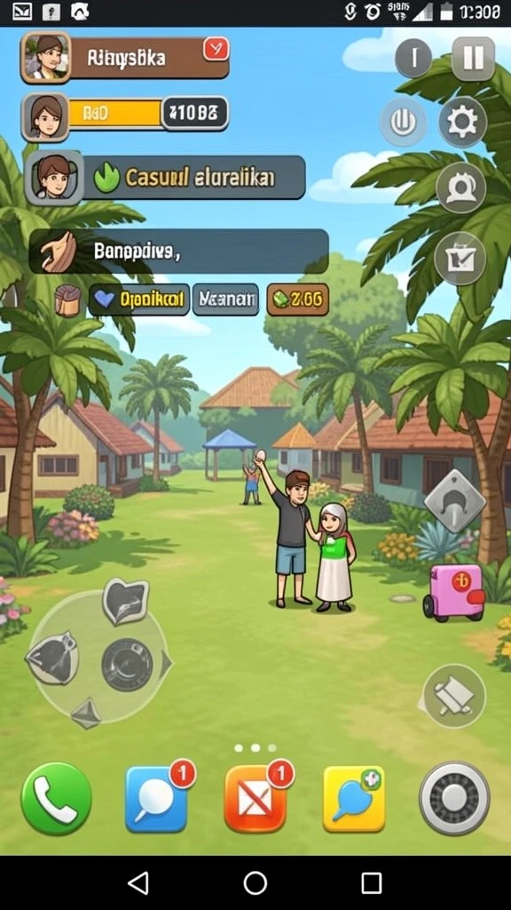 Screenshot dewakoin99 nomor 1