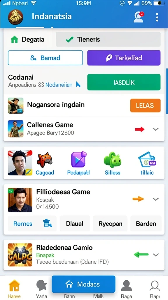 Screenshot dewalin nomor 1