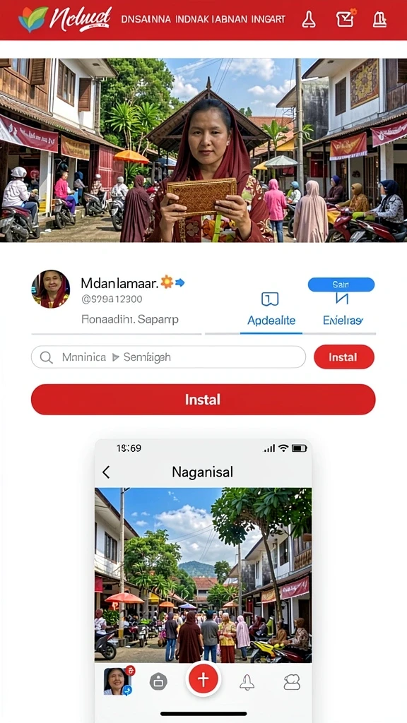 Screenshot dewalin nomor 2
