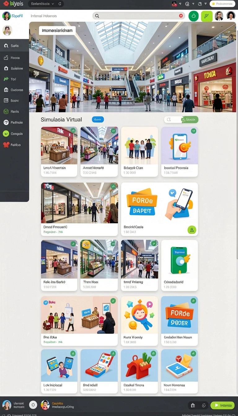 Screenshot empire88 nomor 2