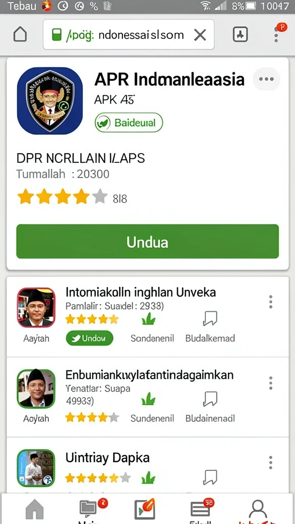 Screenshot f08 nomor 2