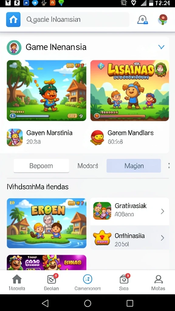 Screenshot gacor108 nomor 3
