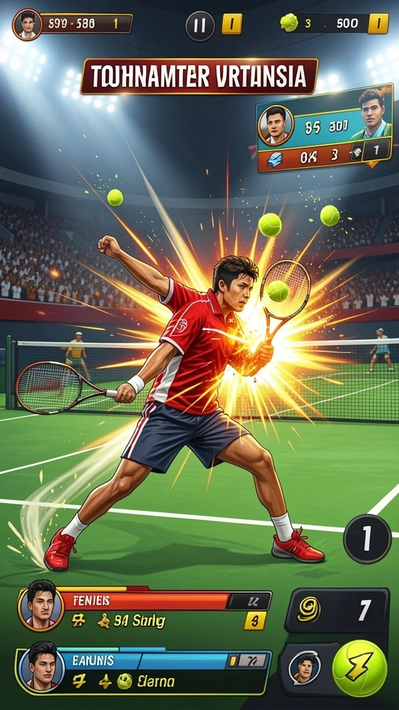 Screenshot gamerp nomor 3