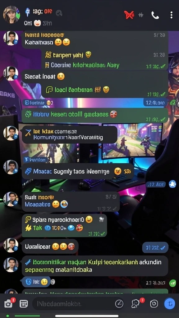 Screenshot jet77 nomor 1