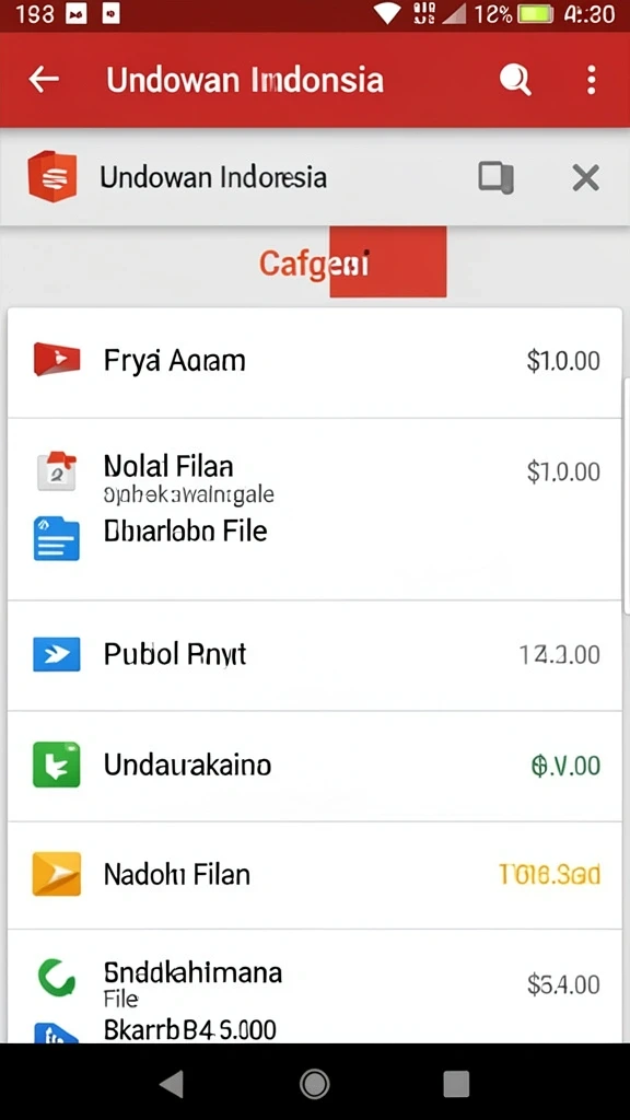 Screenshot juragan404 nomor 1