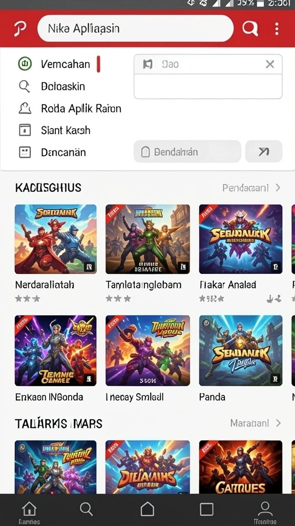 Screenshot kelinci777 nomor 3