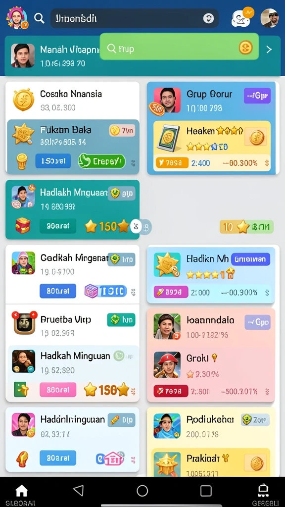 Screenshot kelinci88 nomor 3