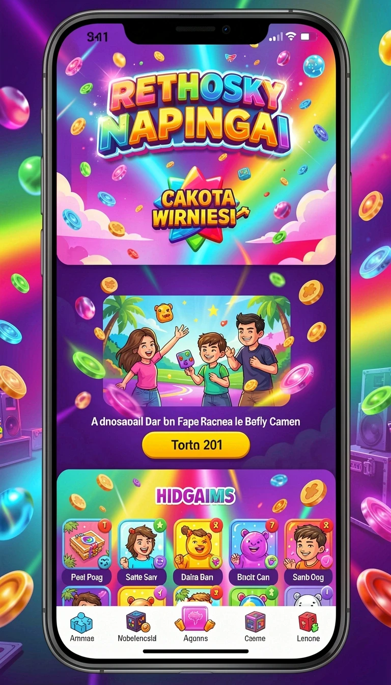 Screenshot kingslot nomor 2