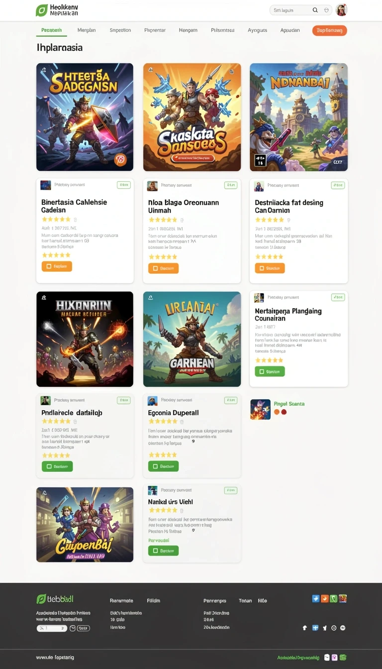 Screenshot kombo88 nomor 3