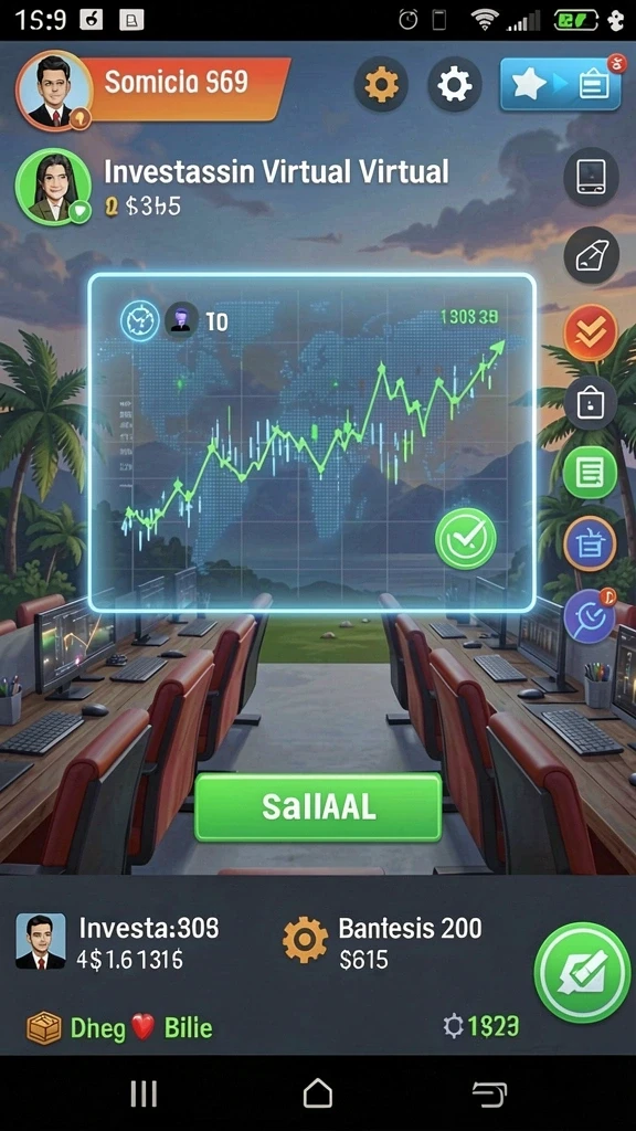 Screenshot laba777 nomor 1