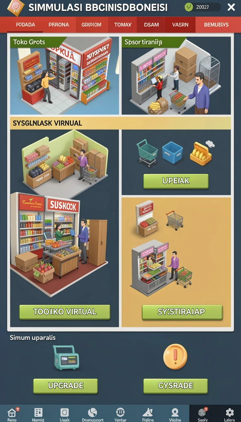 Screenshot madura88 nomor 3