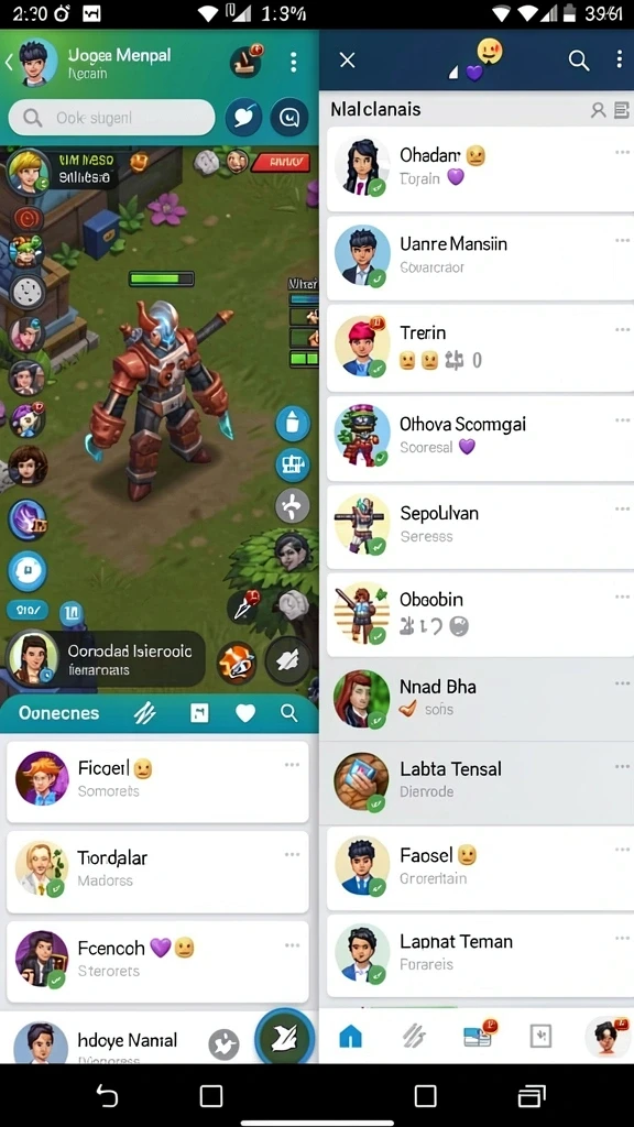 Screenshot medusa88 nomor 2