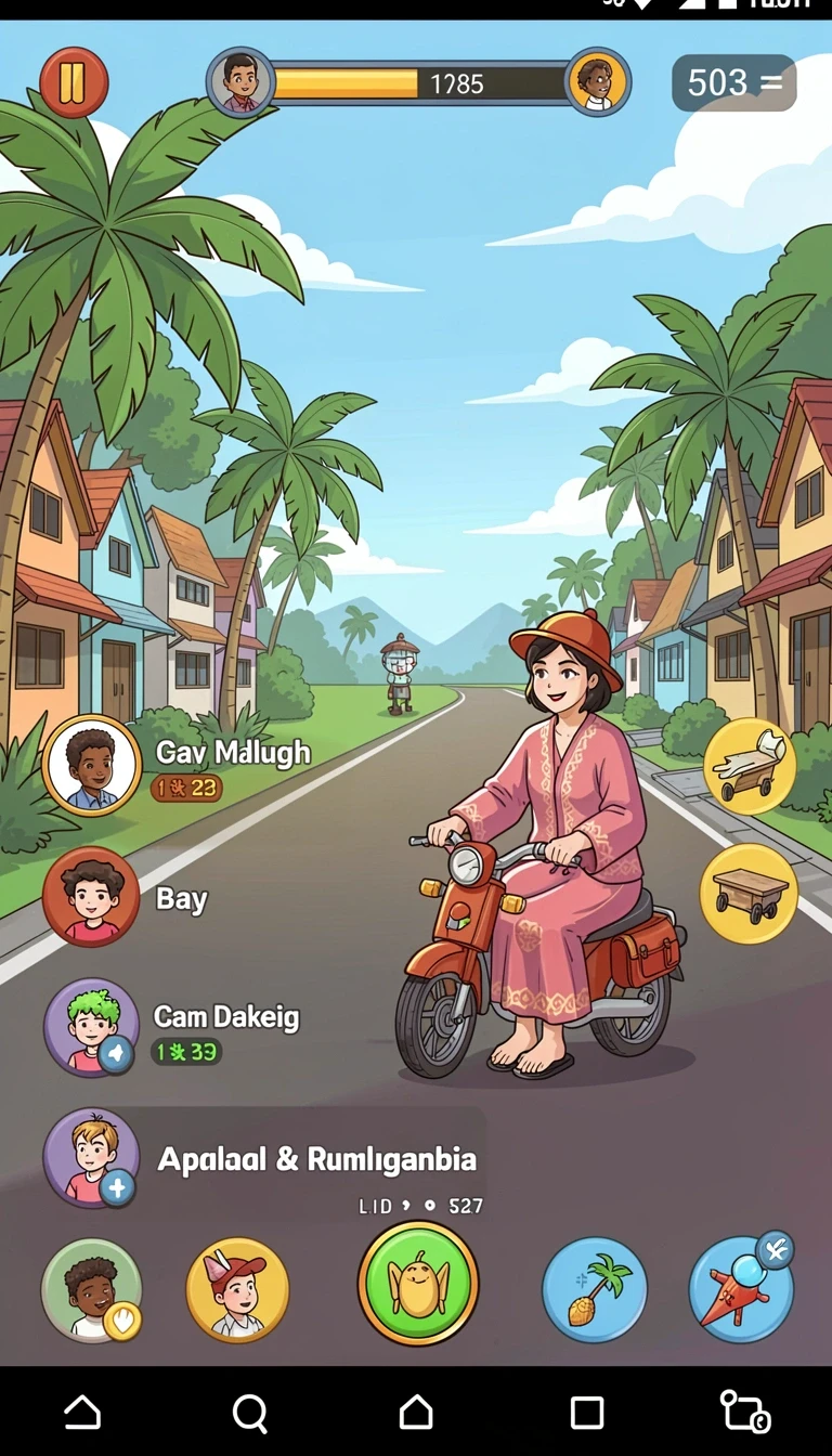 Screenshot menang666 nomor 2