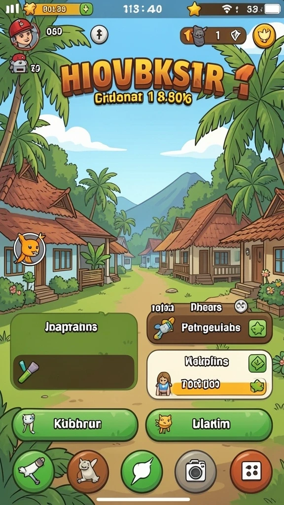 Screenshot menangbet nomor 1