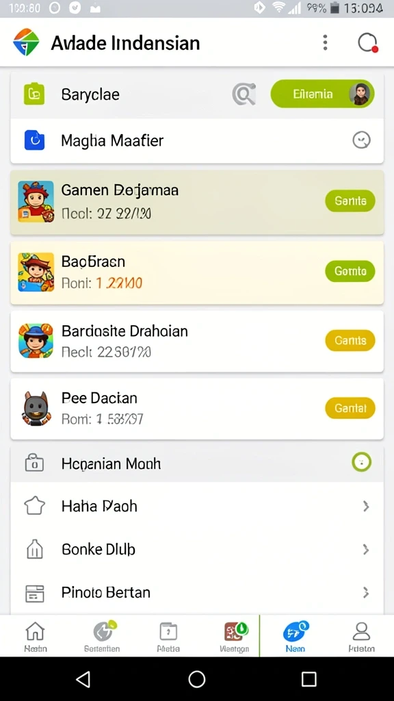 Screenshot menangbet nomor 3