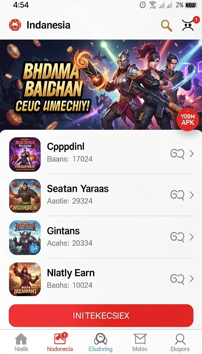 Screenshot mpo777 nomor 1