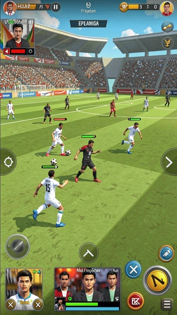 Screenshot mpo88asia nomor 3