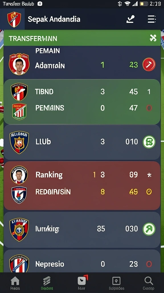 Screenshot nirwana88 nomor 2