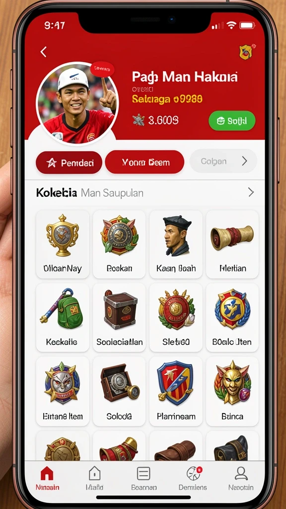 Screenshot nirwana88 nomor 3