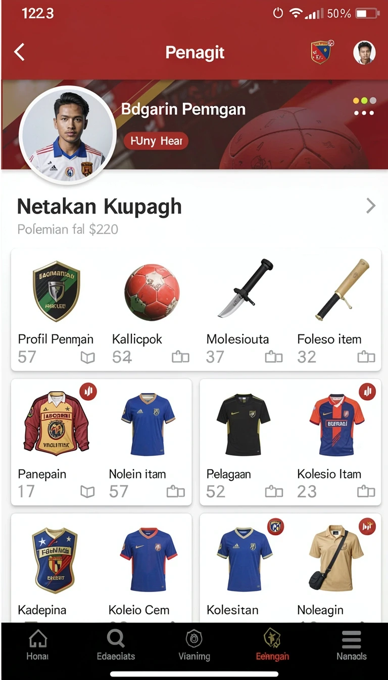 Screenshot nusabet nomor 2