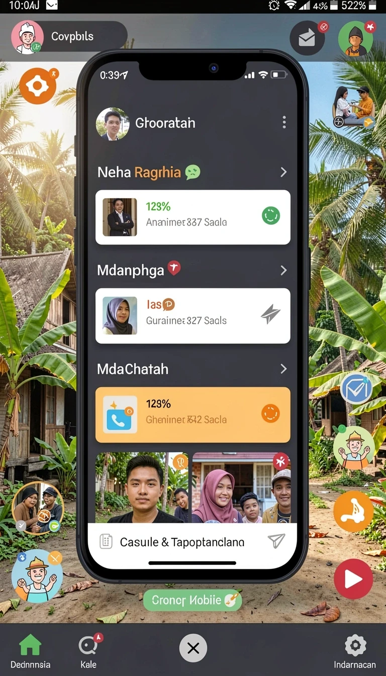 Screenshot pc777 nomor 2