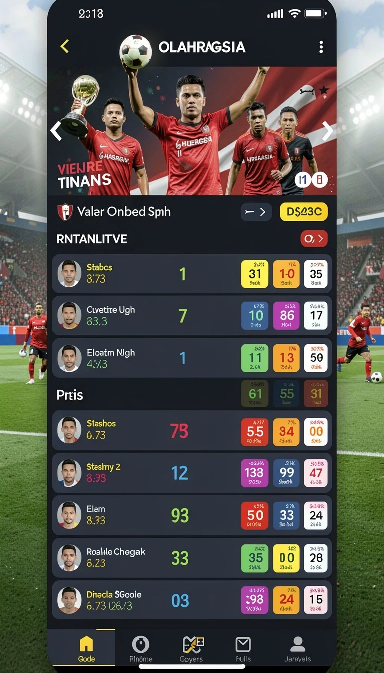 Screenshot playwin nomor 3