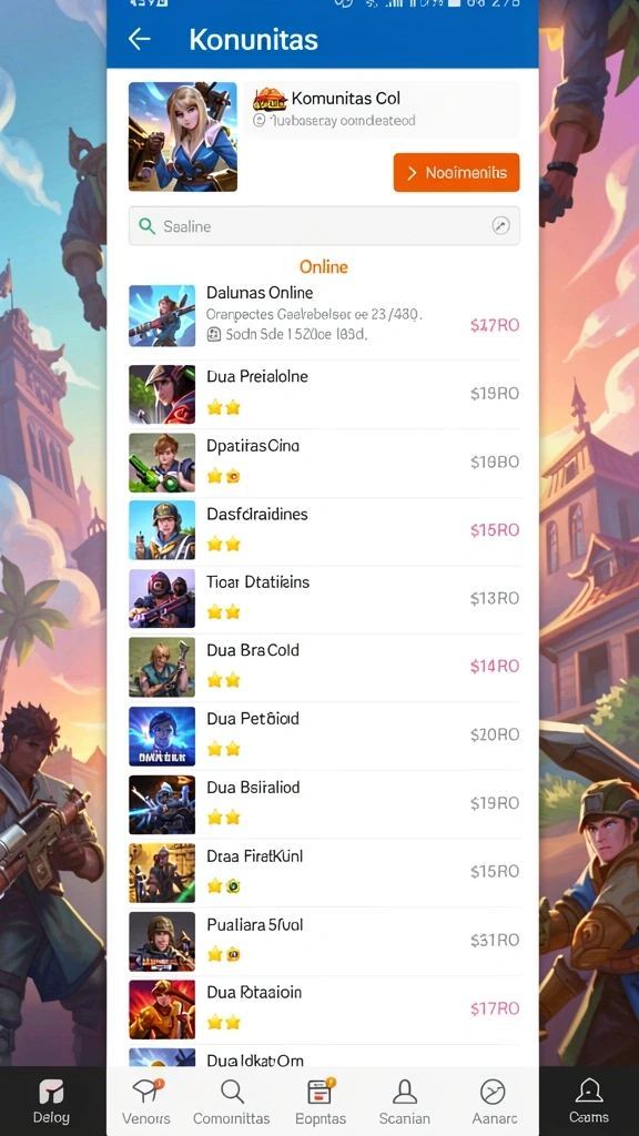 Screenshot popwin nomor 3