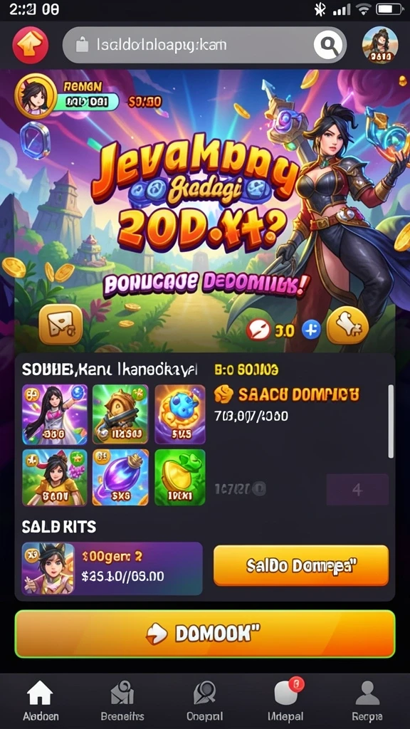 Screenshot pprryy nomor 2