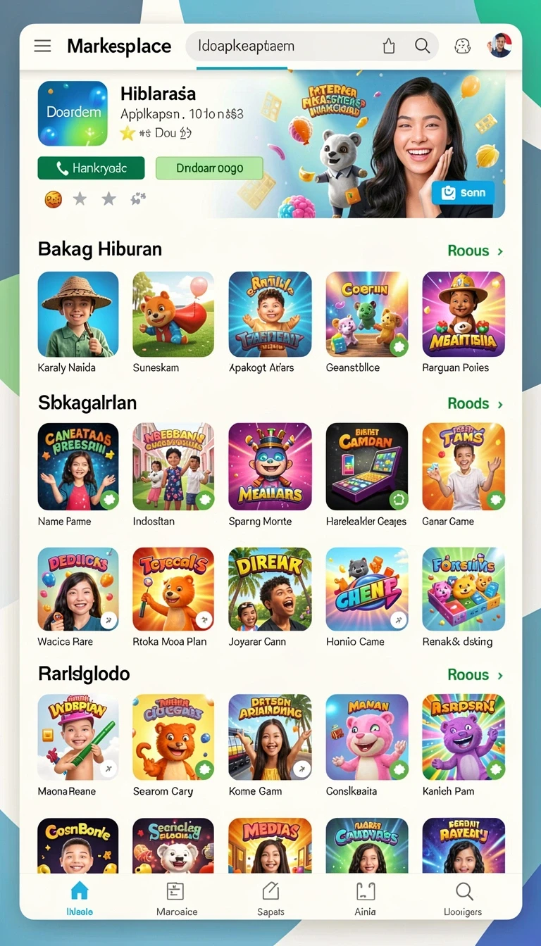Screenshot rdi88 nomor 1