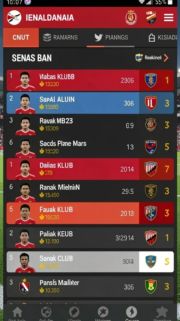 Screenshot rsngame nomor 2