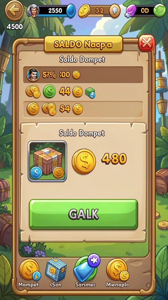 Screenshot rsngame nomor 3