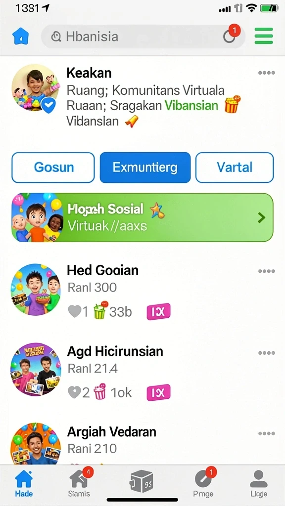 Screenshot satria123 nomor 3
