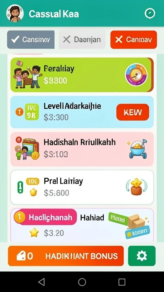 Screenshot sl999 nomor 1