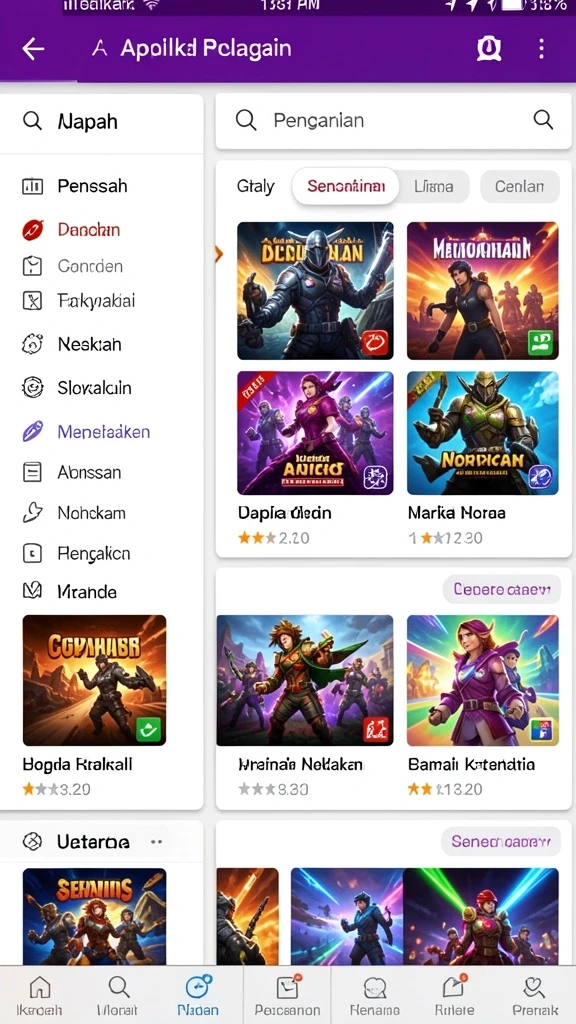 Screenshot sl999 nomor 2