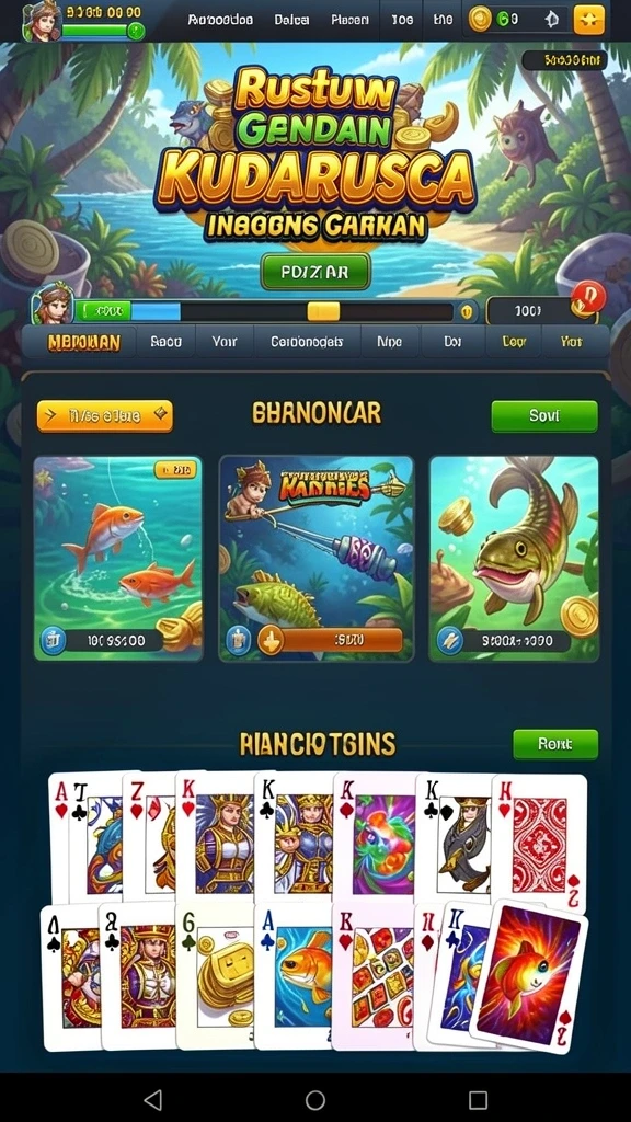 Screenshot sl999 nomor 3