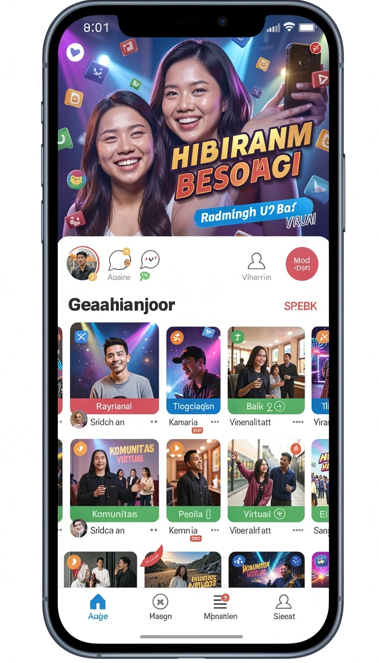 Screenshot supervip nomor 2