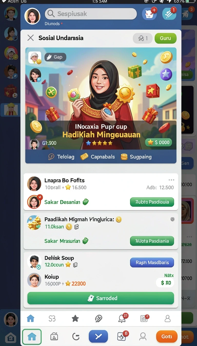 Screenshot svip5 nomor 1
