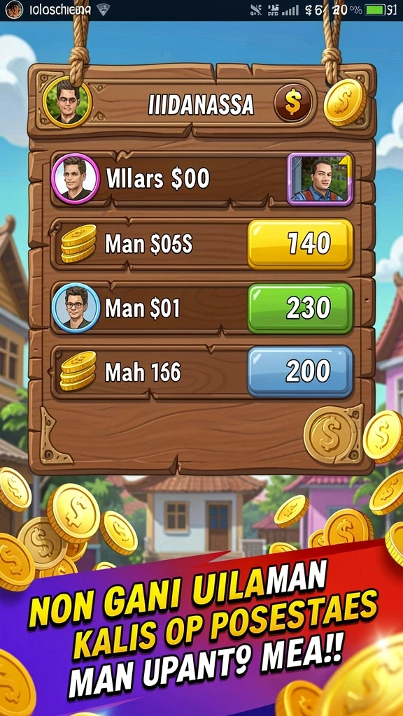 Screenshot titan777 nomor 1