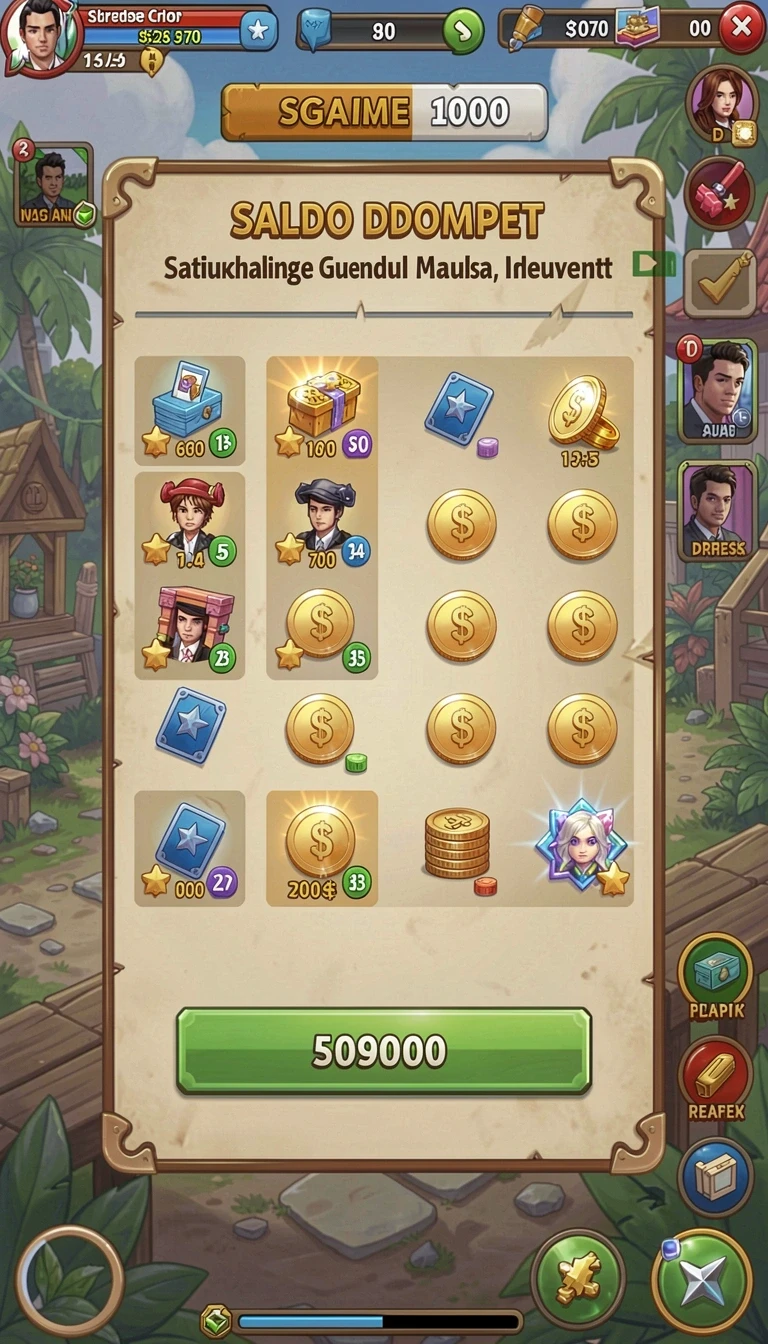 Screenshot v87 nomor 2